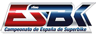 ESBK Talent Cup - Marco Holt Racing